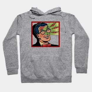 X-Ray Specs Hoodie